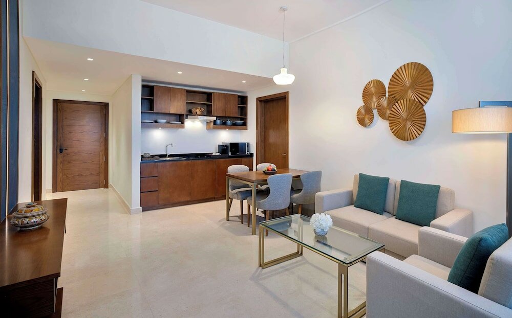 Фото DusitD2 Naseem Resort, Jabal Akhdar, Oman