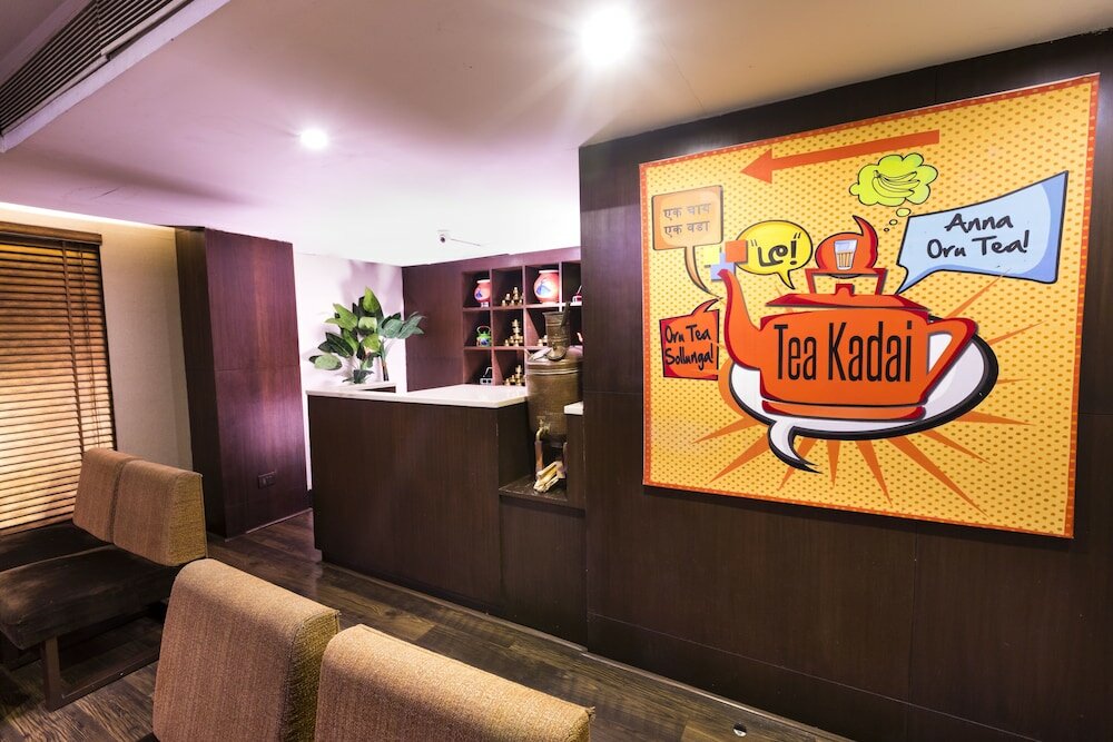 Фото Grand Residence