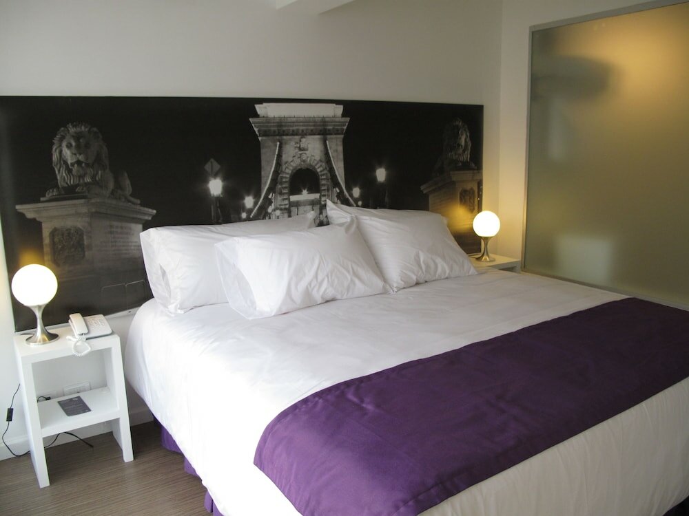 Фото Infinito Hotel