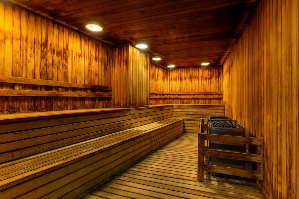 Фото Aria Sky Suites