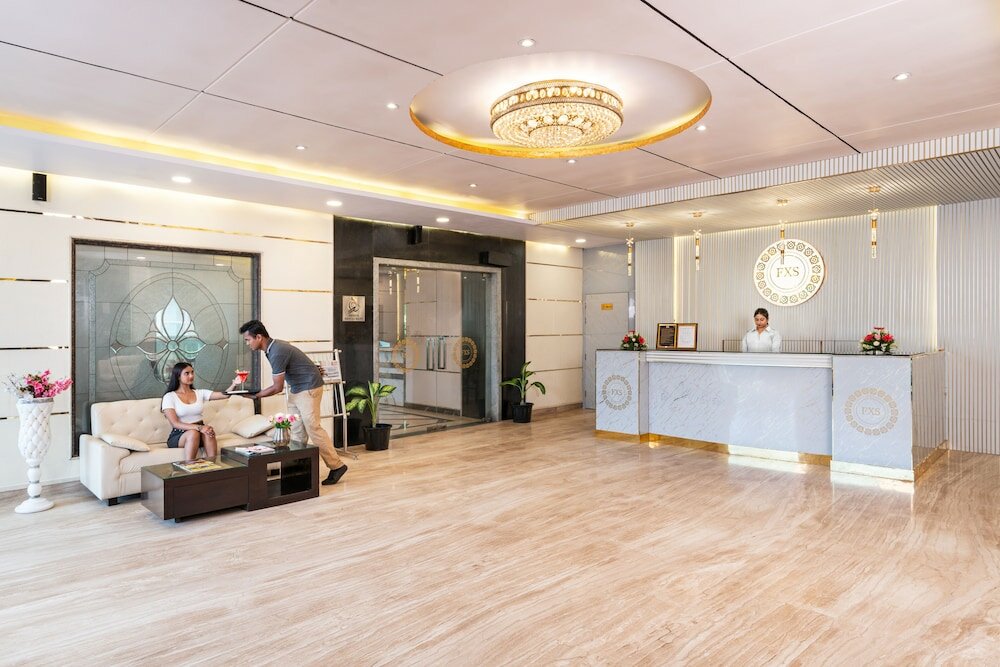 Фото Sun Hotel Agra