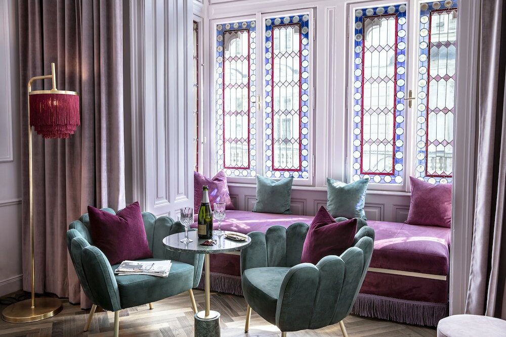 Фото Hotel Josefine