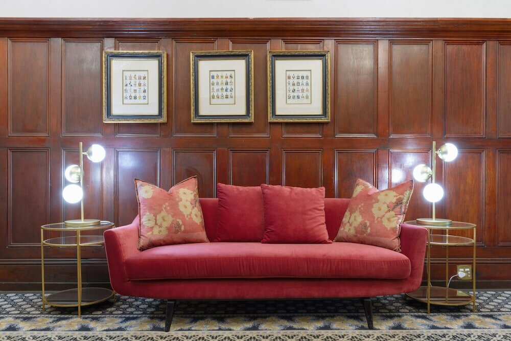 Фото Holiday Inn Johannesburg Sunnyside Park