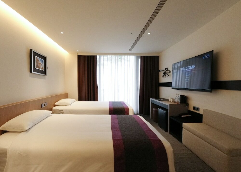 Фото Royal Roi Hotel