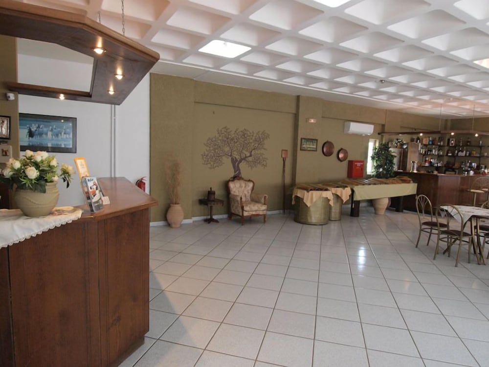 Фото Kleopatra Traditional Hotel Apartments