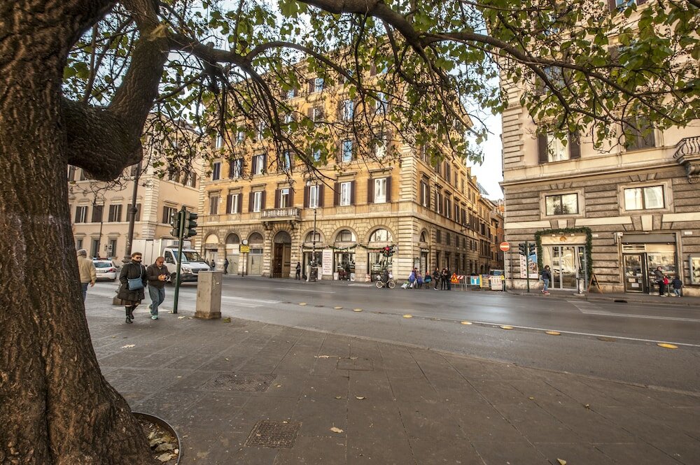 Фото Corso Vittorio Apartments