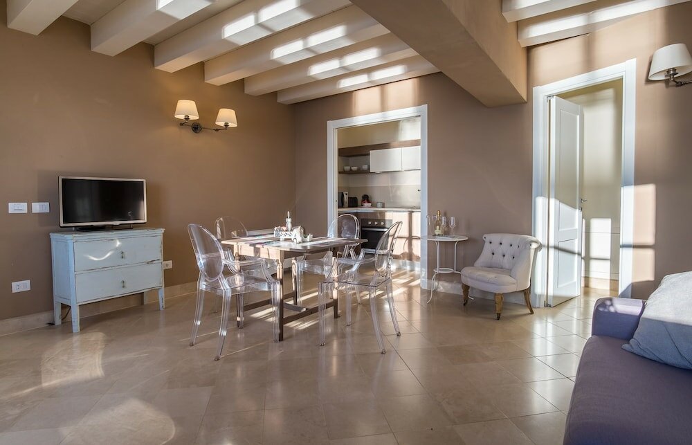 Фото Palazzo Alfeo