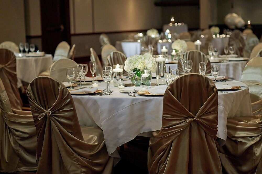 Фото Marriott Cincinnati Airport