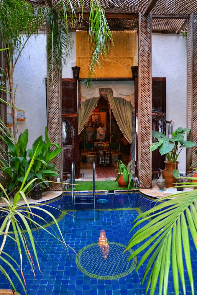 Фото Palais Al Firdaous