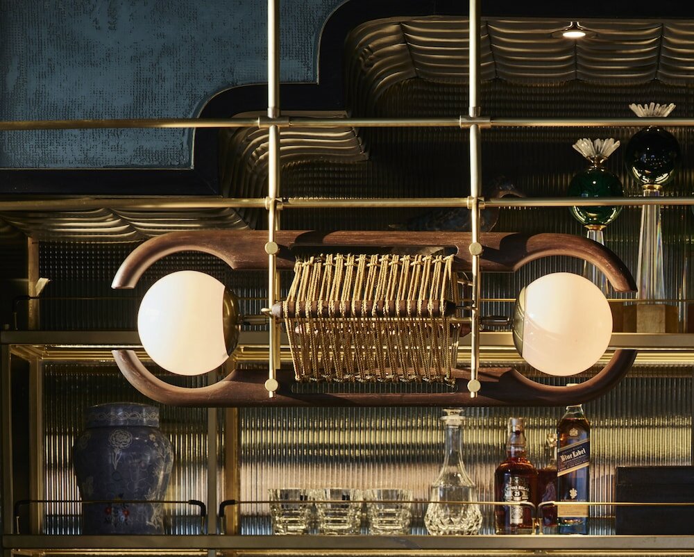 Фото Rosewood Bangkok