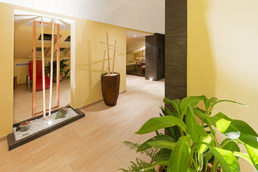 Фото Dormero Hotel Plauen