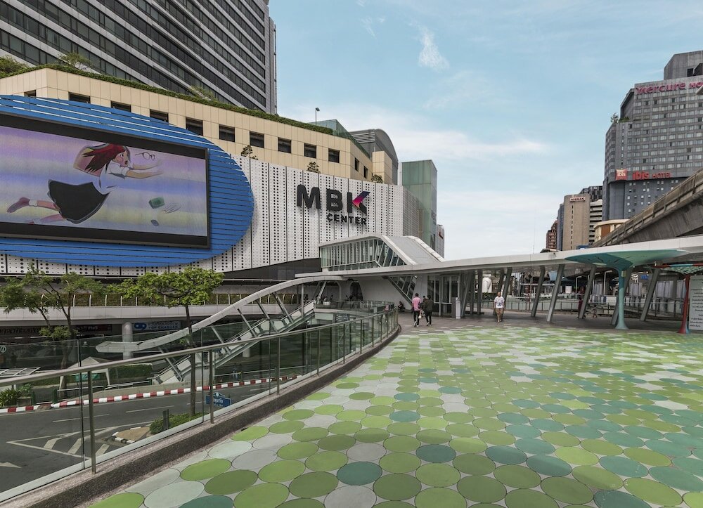 Фото Maitria Mode Sukhumvit 15 Bangkok