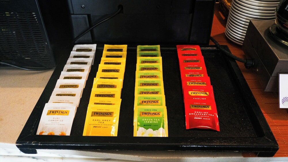 Фото Pullman Luang Prabang