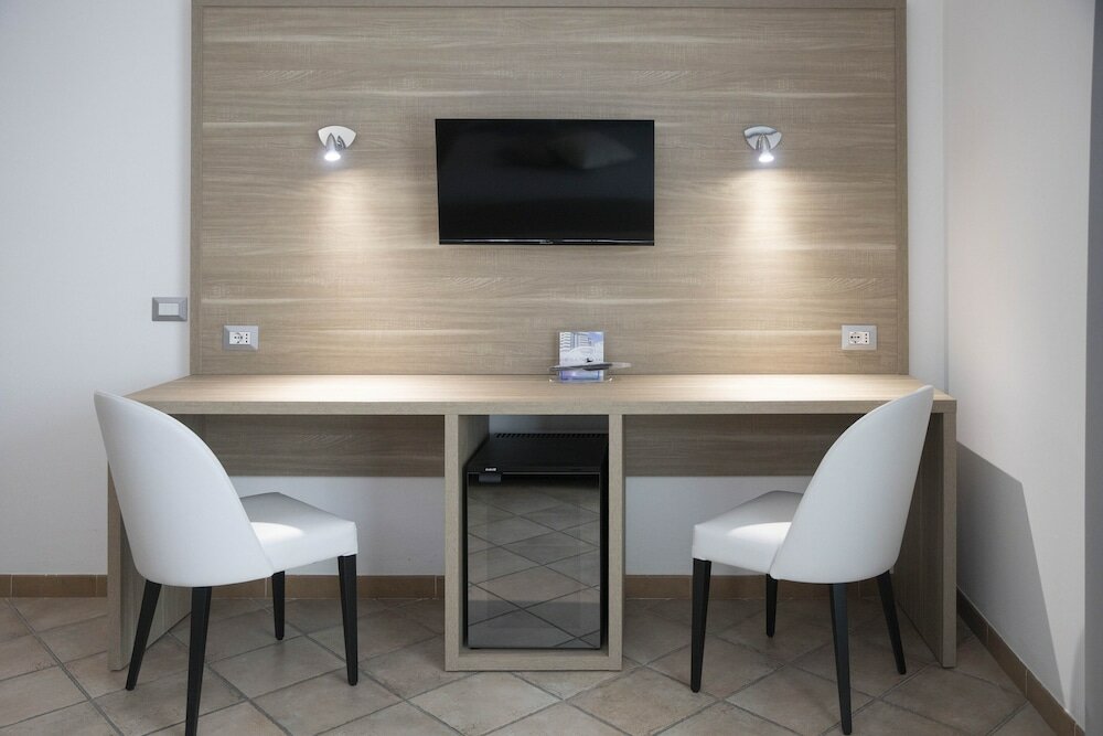 Фото Pegasus Hotel - Hotel Il Vialetto