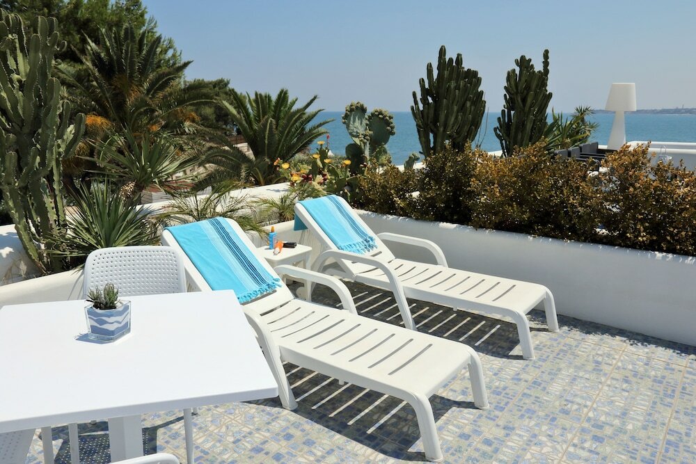 Фото La Bella Trani