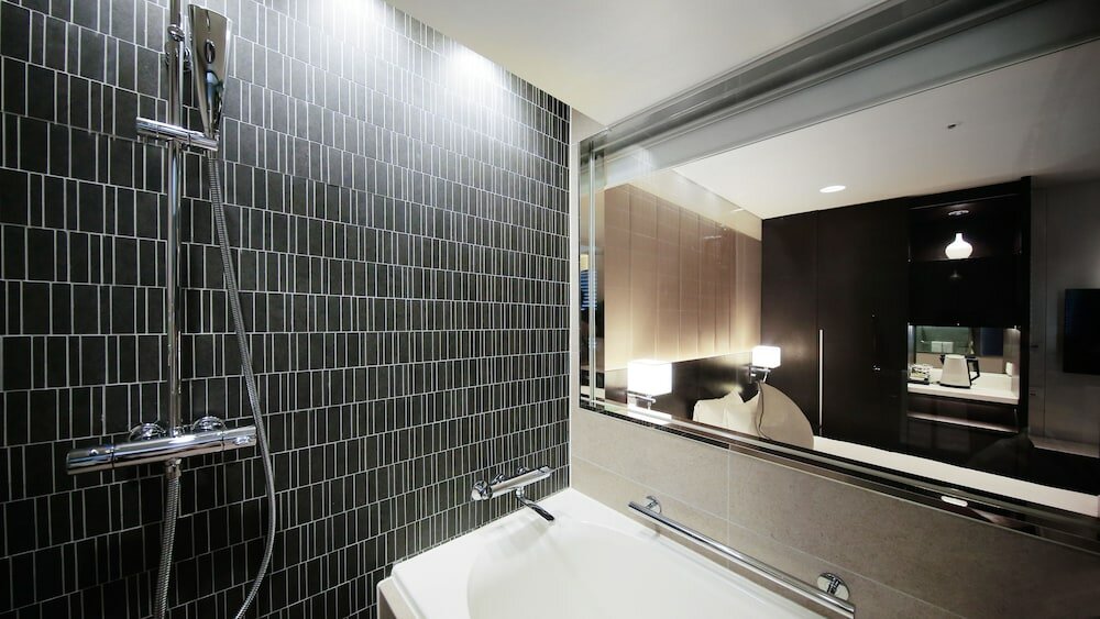 Фото Solaria Nishitetsu Hotel Seoul Myeongdong