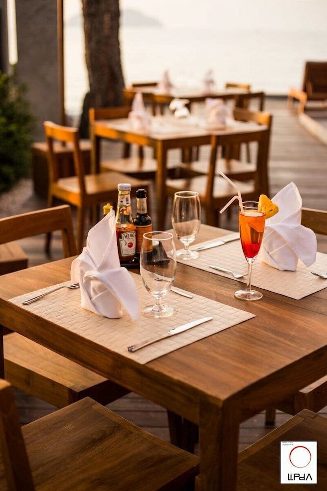 Фото Lipda Resort