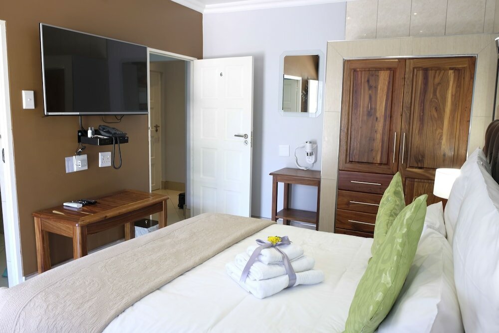 Фото Firwood Lodge