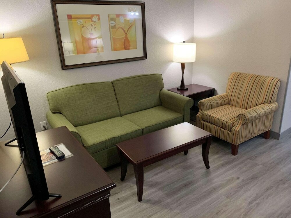 Фото Country Inn & Suites by Radisson, Jacksonville West, Fl