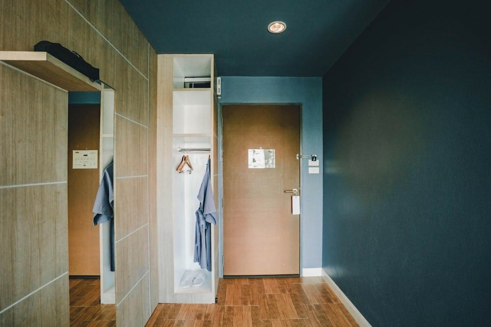 Фото The Galla Hotel