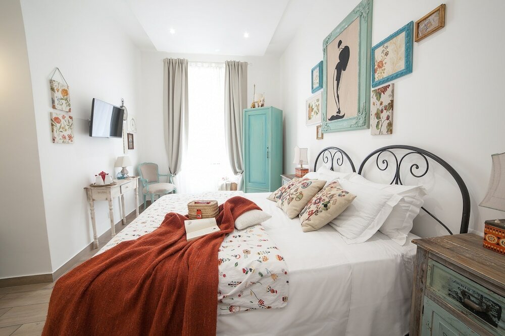 Фото Maison Coquette