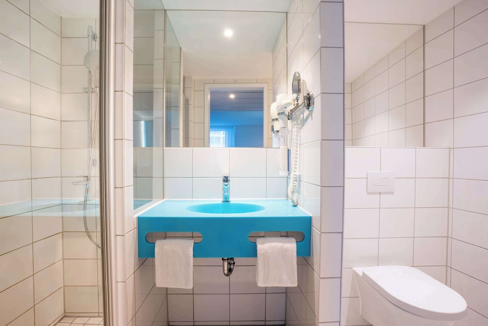 Фото Prize by Radisson Hamburg St. Pauli