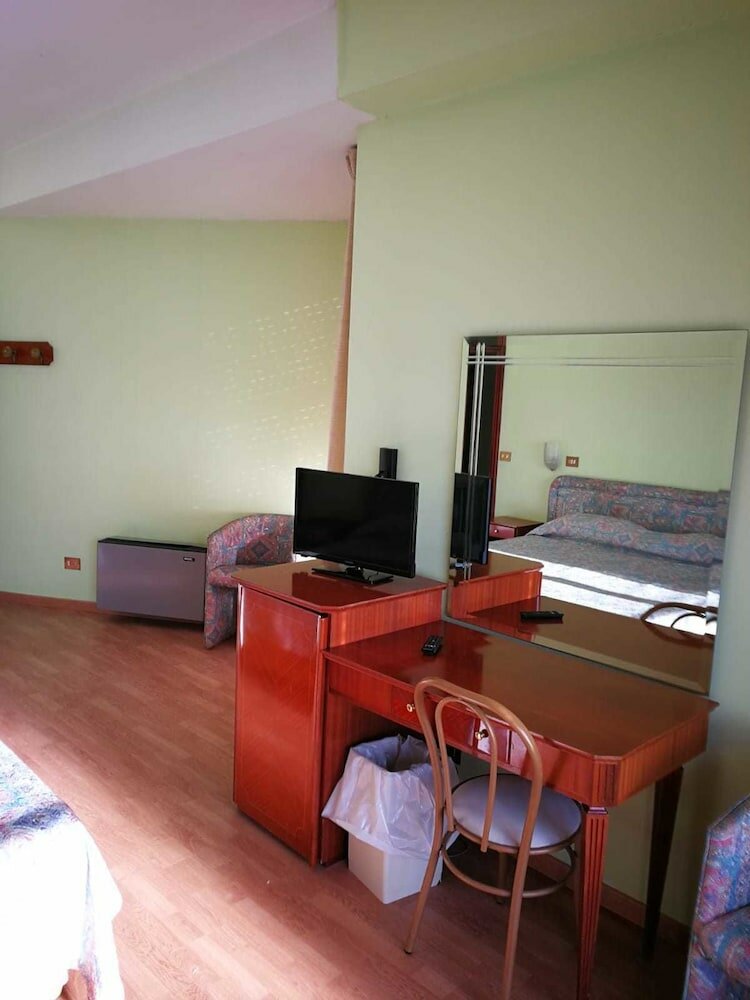 Фото Hotel Park Mar Grande