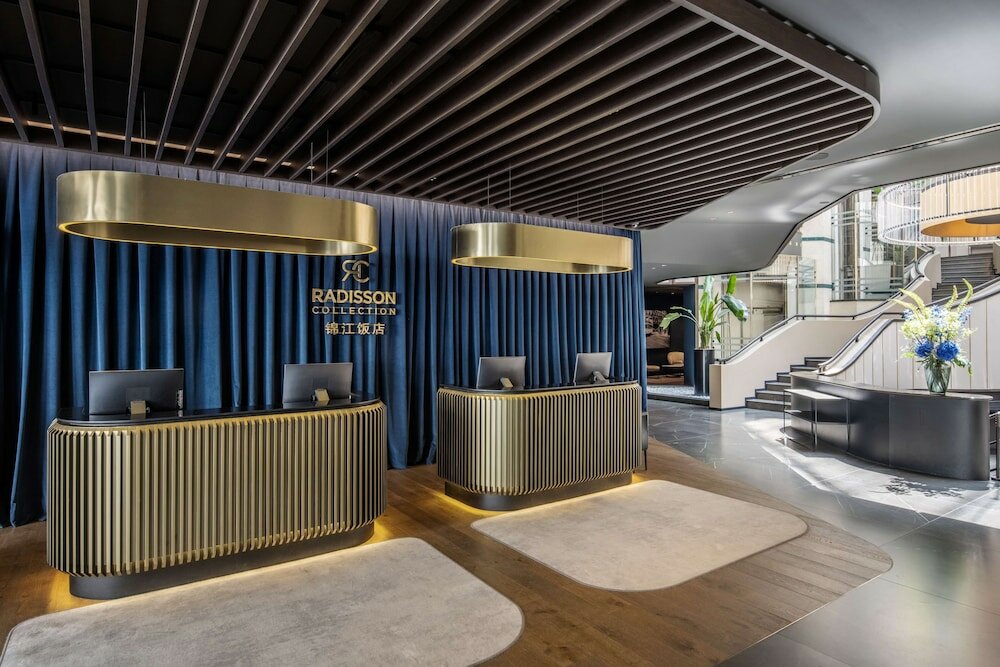 Фото Radisson Collection Hotel, Grand Place Brussels