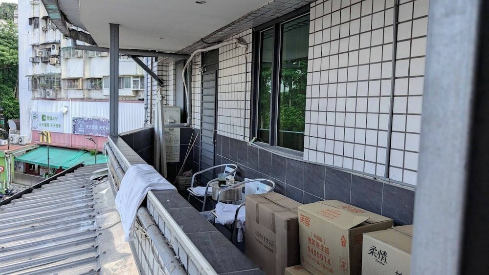 Фото Macchi Hotel