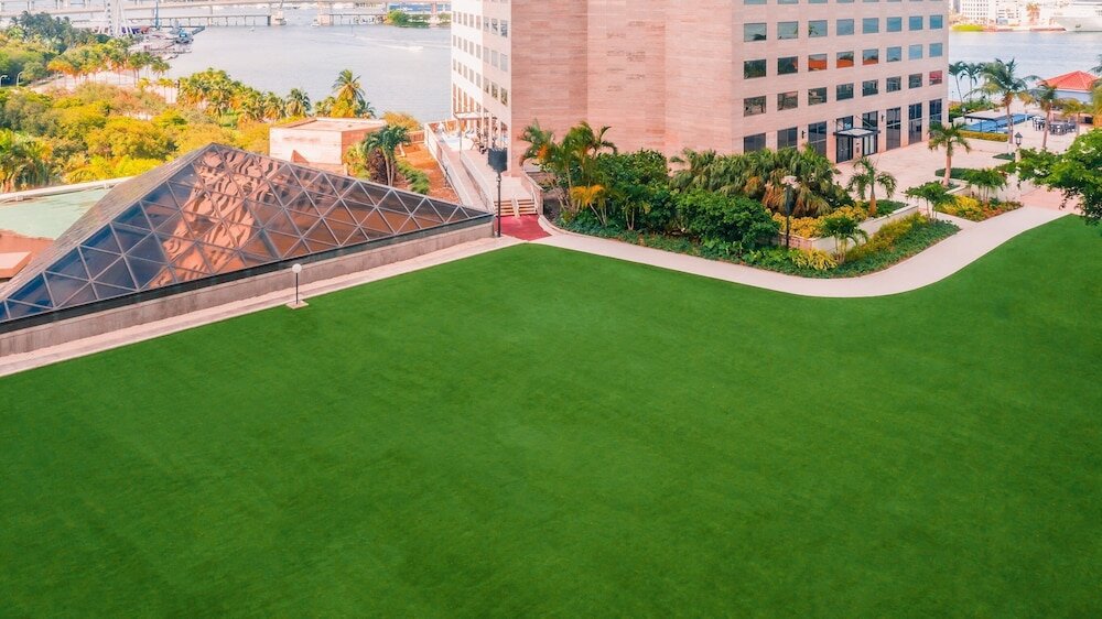 Фото InterContinental Miami, an Ihg Hotel