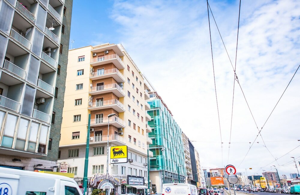 Фото Napoli Great View B&b