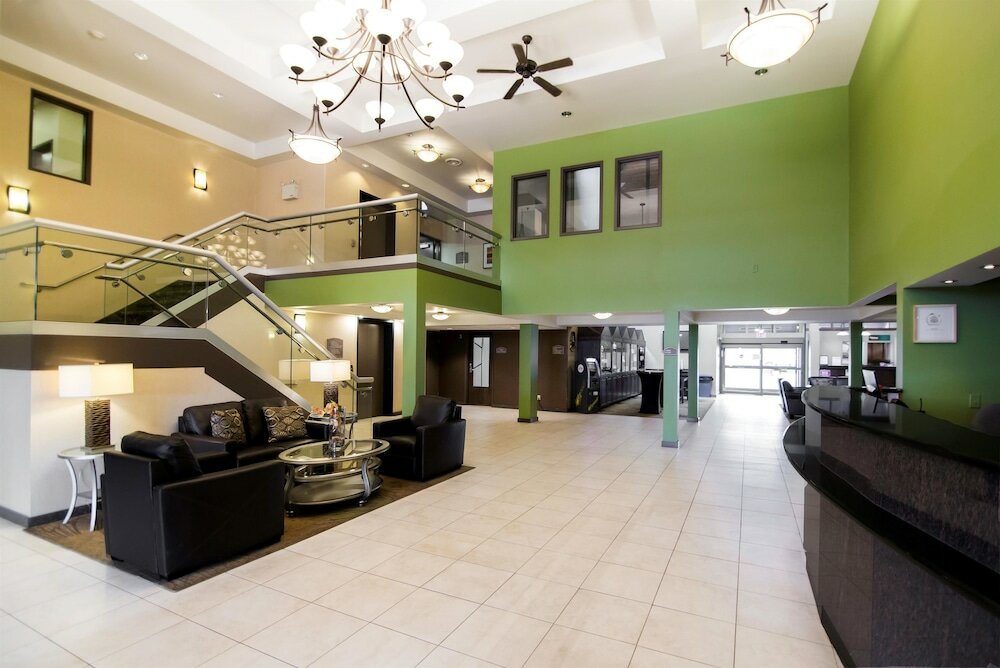 Фото Best Western Plus Dryden Hotel & Conference Centre