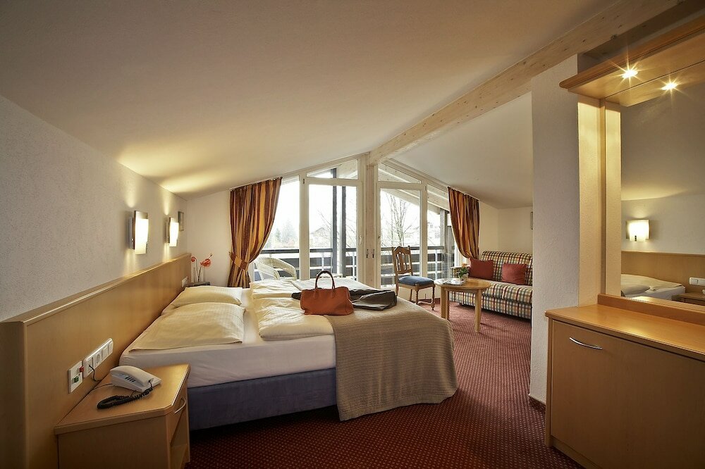 Фото Hotel Bavaria
