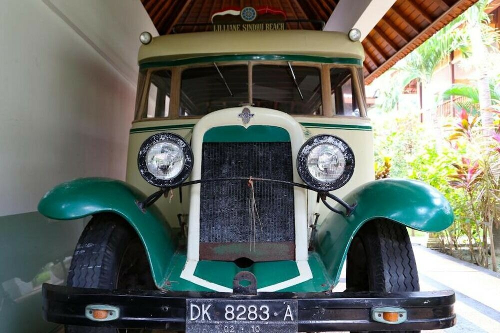 Фото Aquarius Beach Hotel