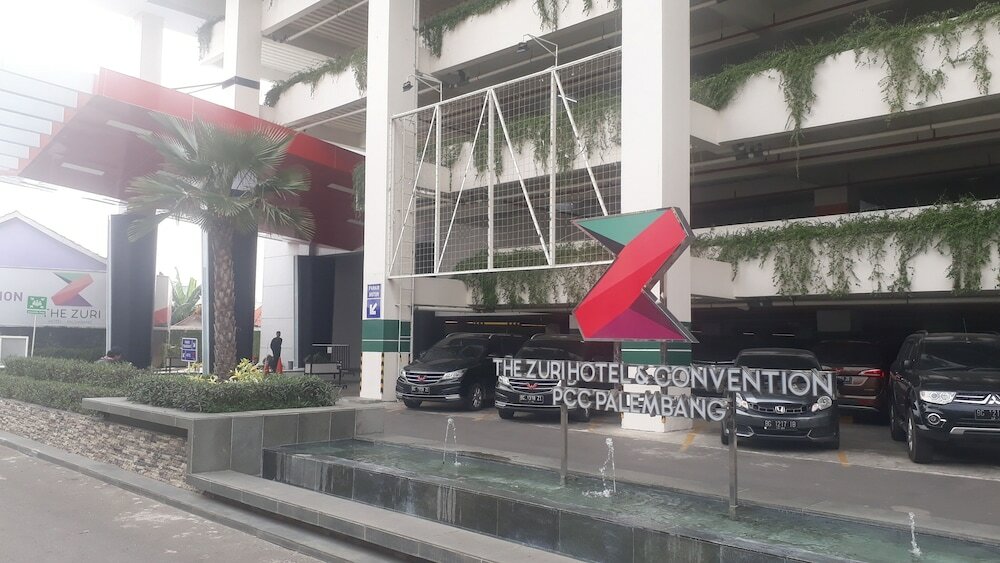 Фото The Zuri Palembang