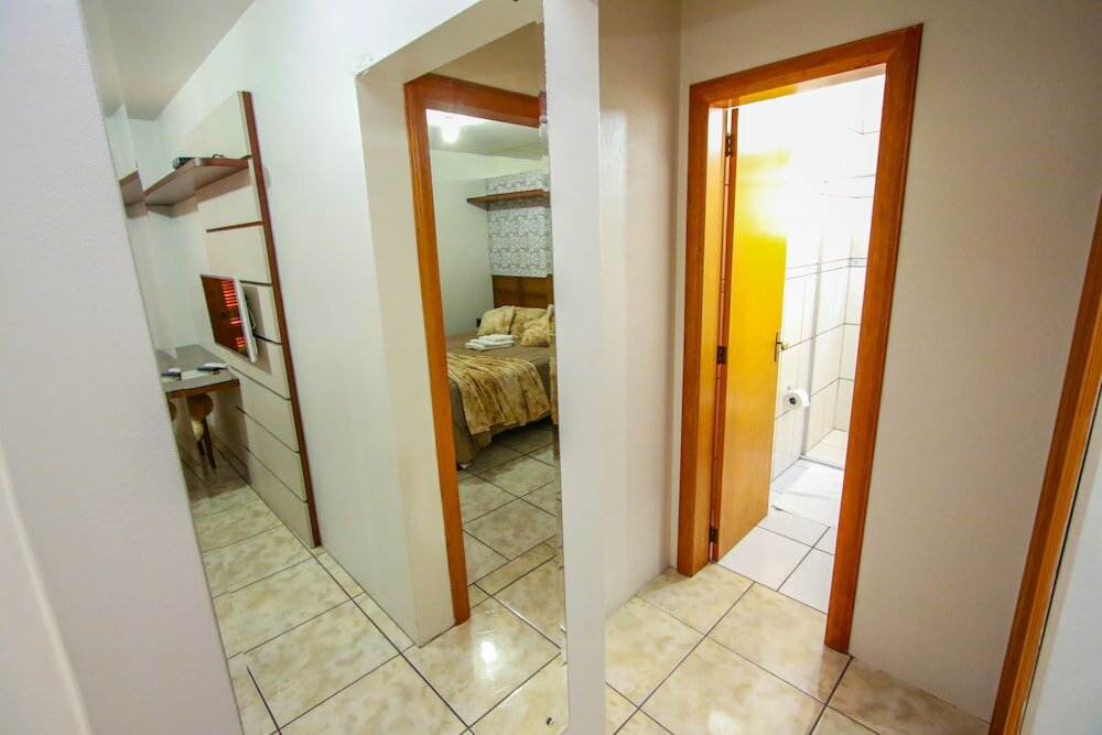 Фото Pousada Caminho dos Plátanos