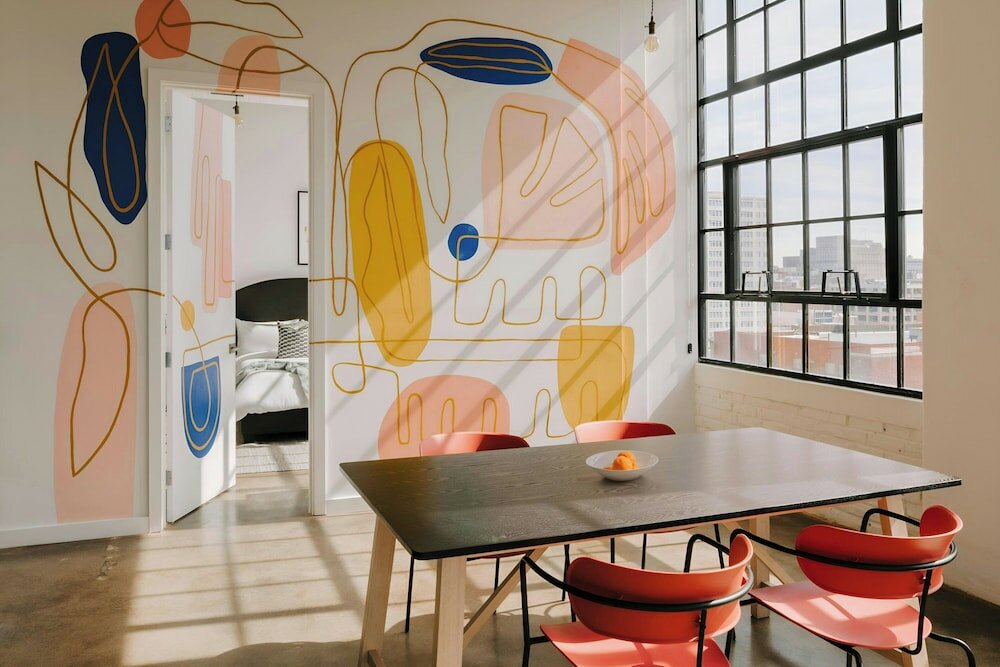 Фото Sonder The Heid