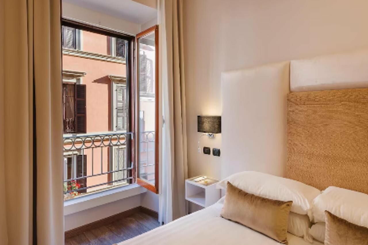 Фото Etruska Luxury Trastevere