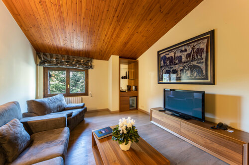 Гостиница Hotel Guillem в Андорре
