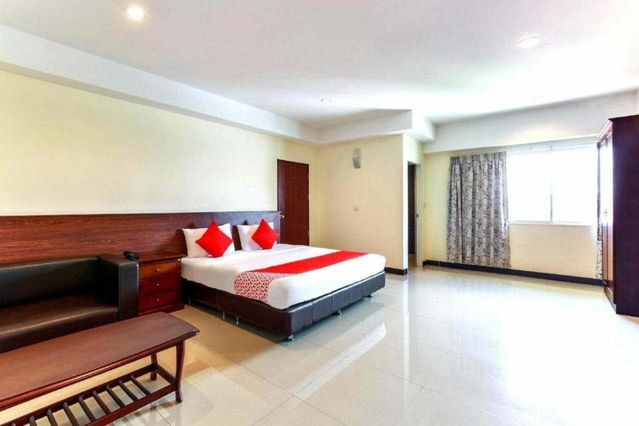 Фото V. Resotel Hotel