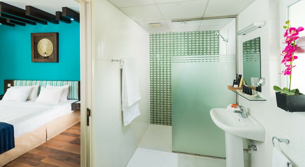 Фото Al Wadi Hotel Sohar