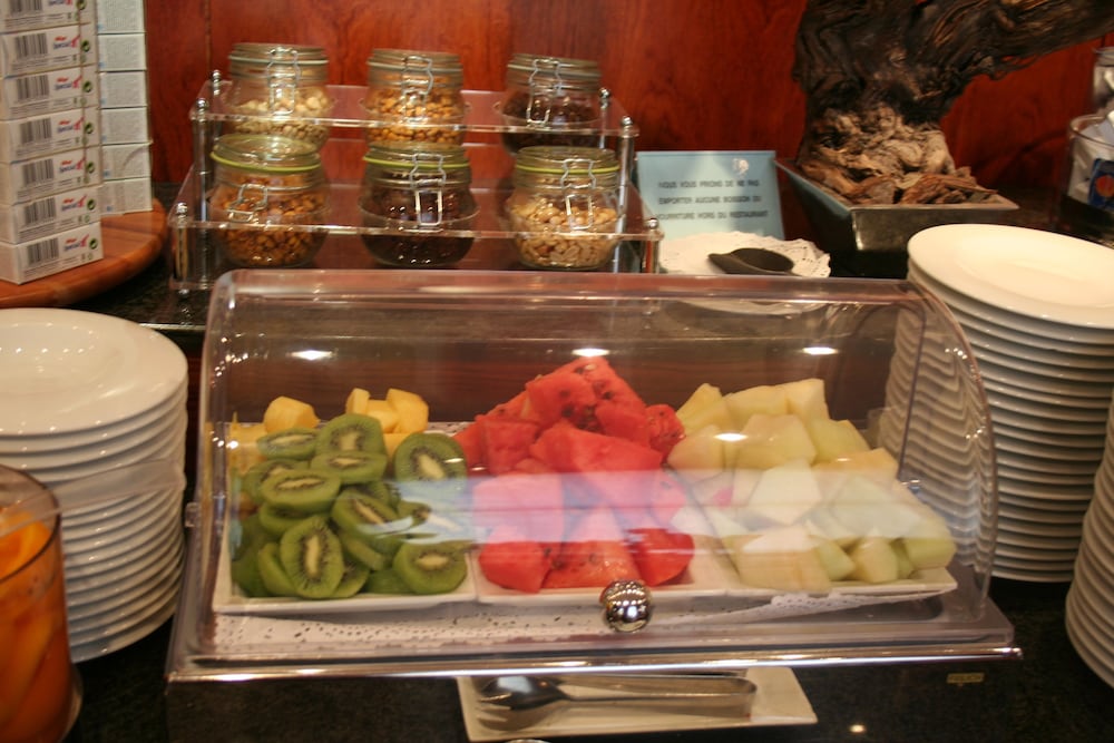 Фото Hotel Garbi Millenni 