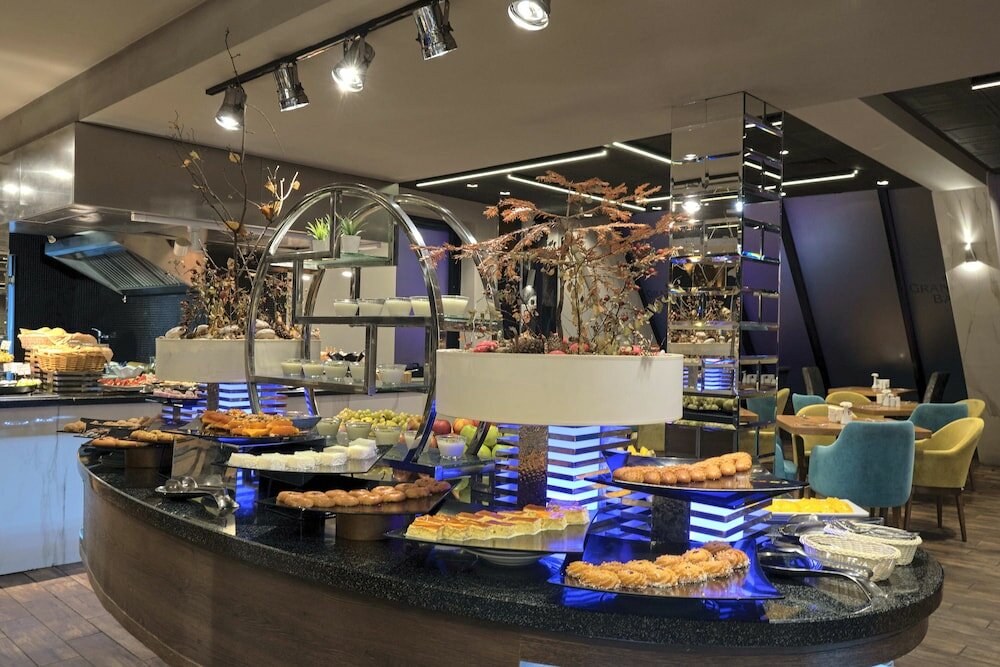 Фото Grand Hotel Bansko