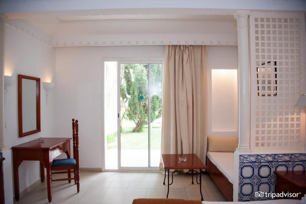 Фото Shalimar Hammamet