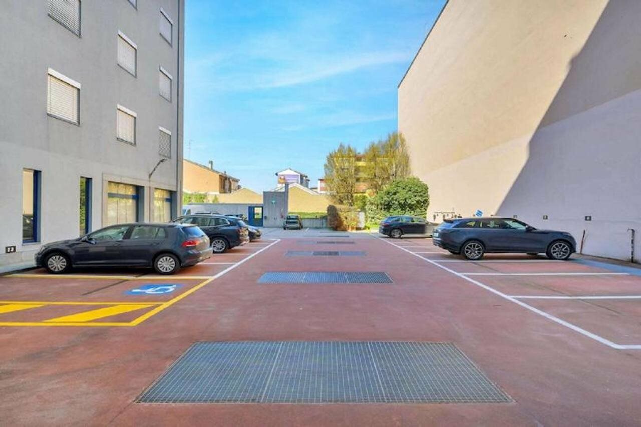 Фото B&b Hotel Milano La Spezia