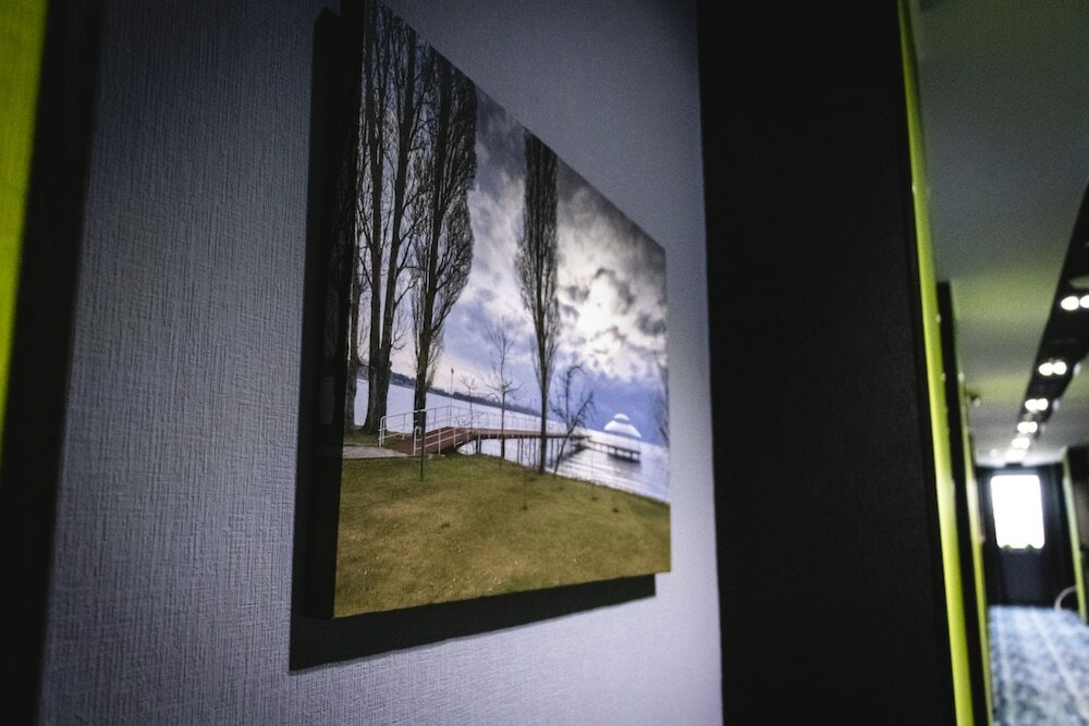 Фото Art Hotel Bishkek