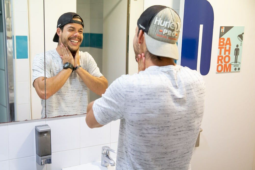 Фото Hostel One Ramblas