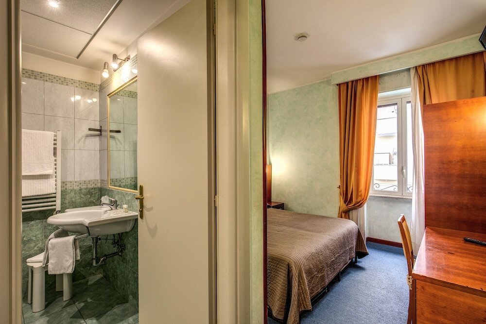 Фото Отель Osimar