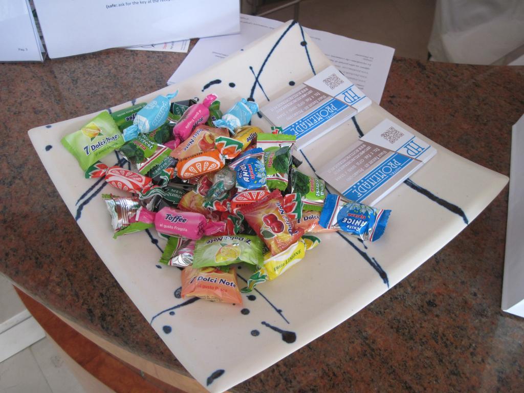 Фото Amadei Hotel Promenade