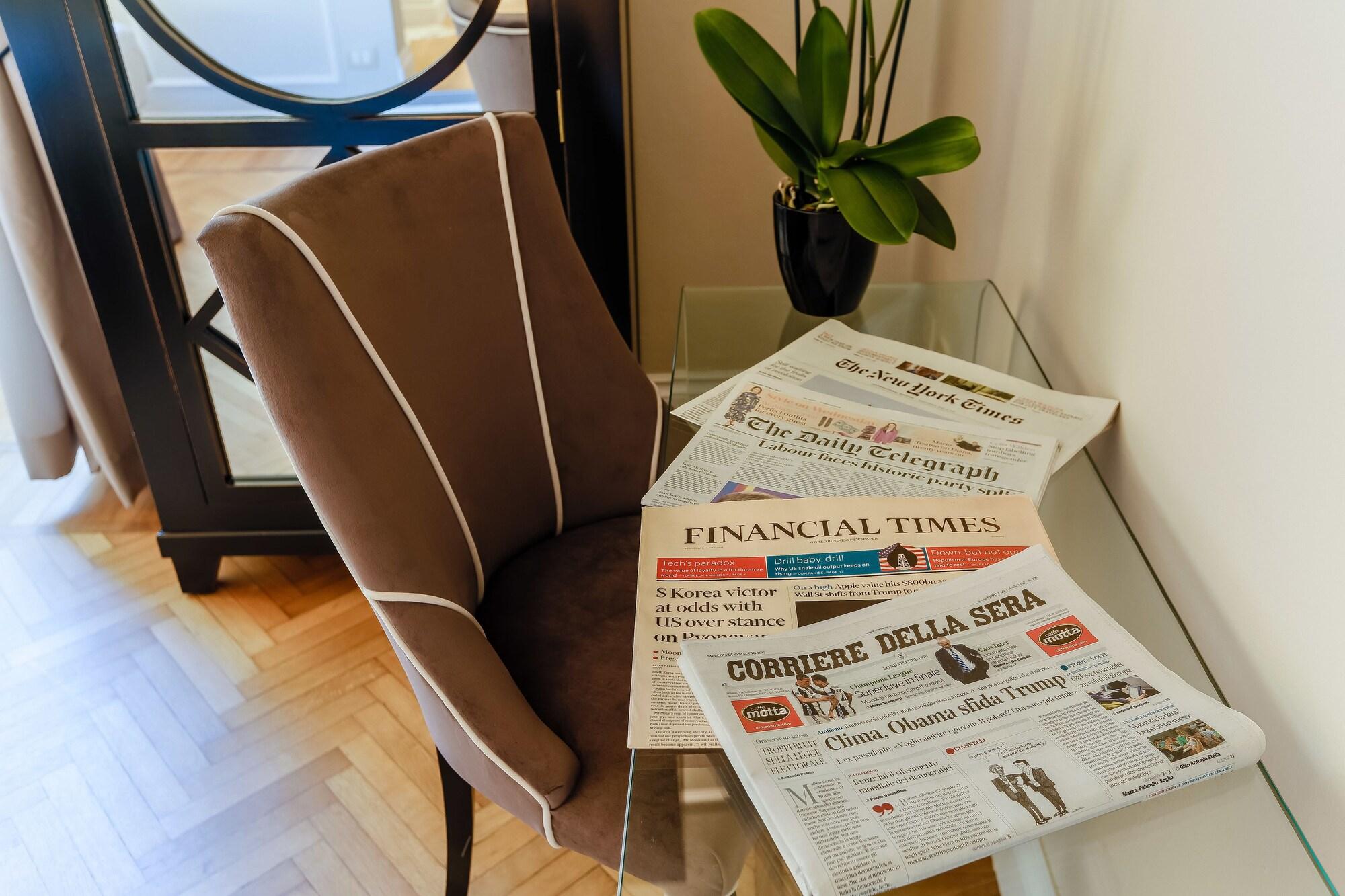 Фото Relais Tosinghi